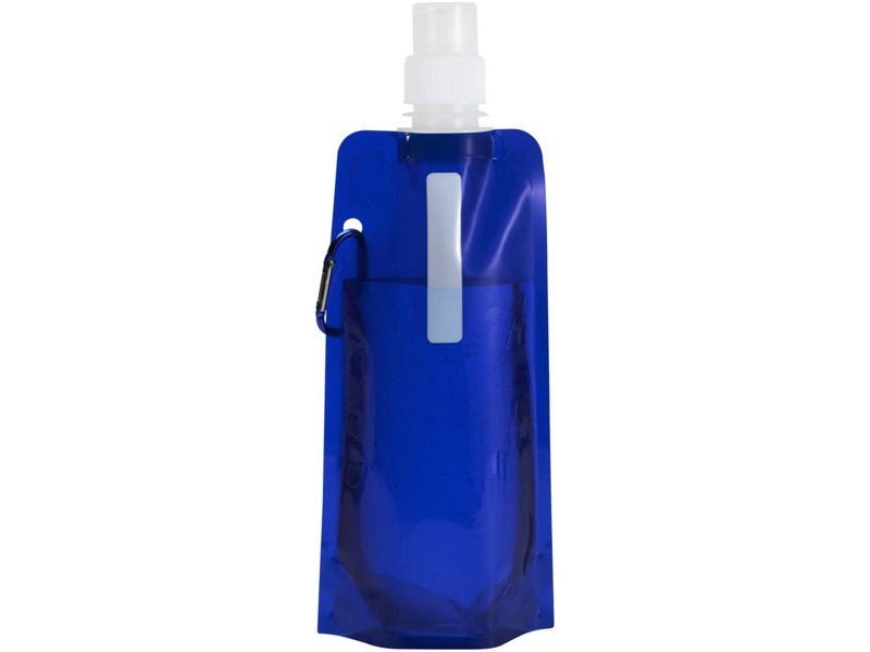 Sipzy 480 ml opvouwbare waterfles Sipzy 480 ml opvouwbare waterfles