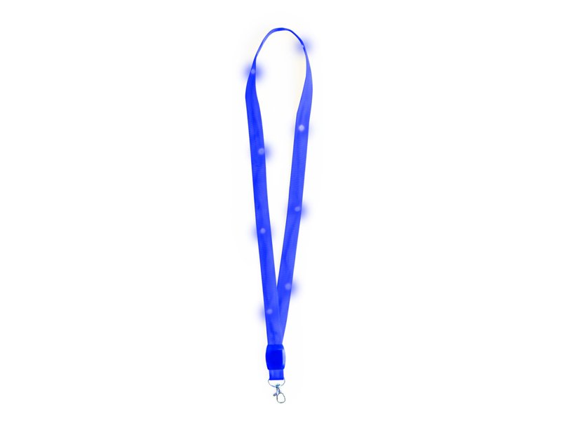 Lanyard Wilou