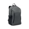 KOROVIN - 15" zachte PU laptop rugzak