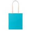 ZEVRA COLOUR - Katoenen boodschappentas
