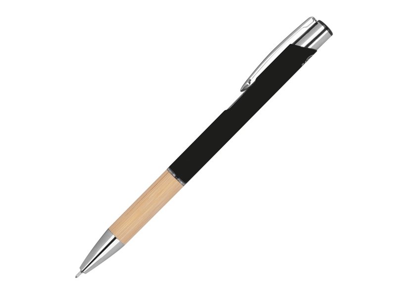 Gerecycleerde gelpen Napels bedrukken met logo | GiftsDirect