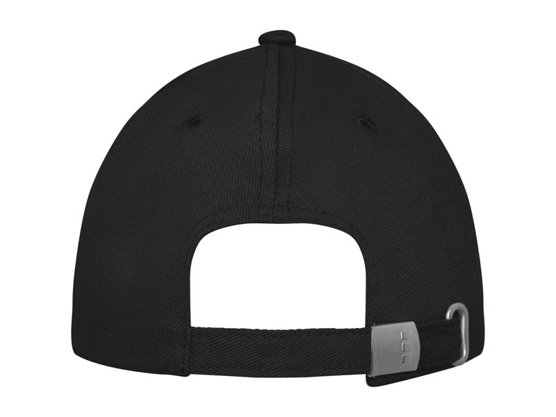 Davis 6 panel cap