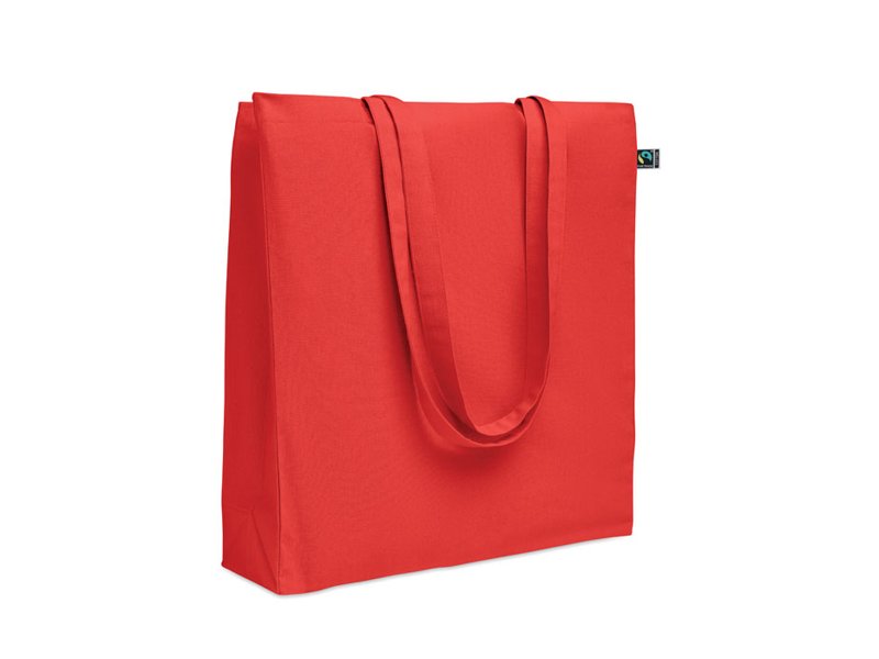 OSOLE++ COLOUR - Fairtrade boodschappentas 180g