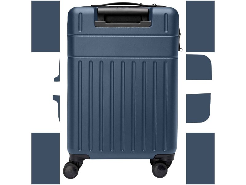 Rover GRS gerecyclede 20 inch cabinetrolley 40 l Rover GRS gerecyclede 20 inch cabinetrolley 40 l
