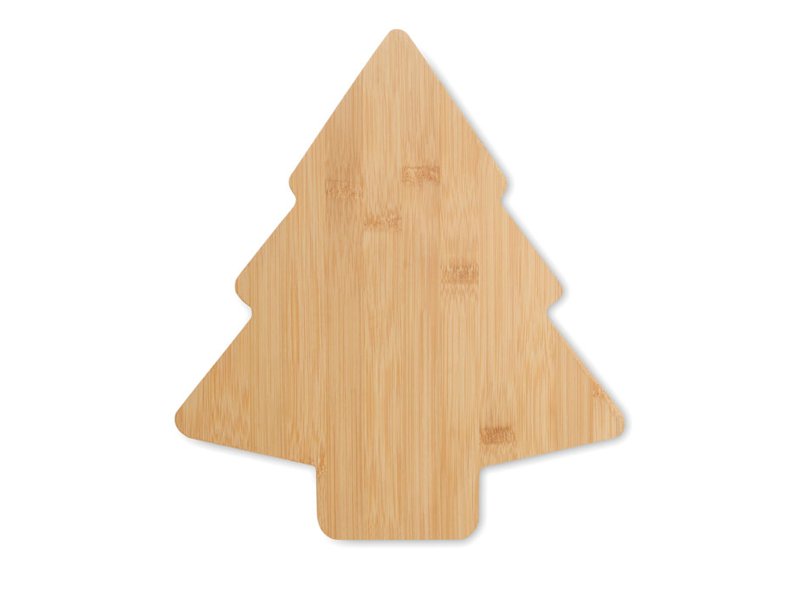 VIRAM - Kerstboom dienblad VIRAM - Kerstboom dienblad