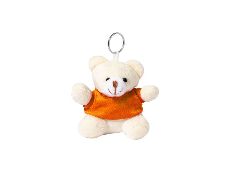TEDCHAIN Sleutelhanger Teddybeer