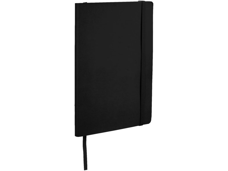 Classic A5 softcover notitieboek Classic A5 softcover notitieboek