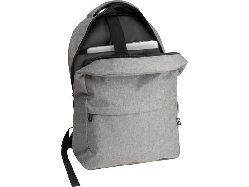 RPET rugzak Rimini RPET rugzak Rimini