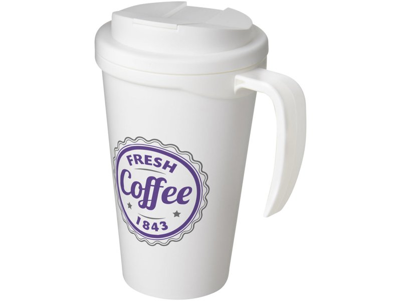 Americano® Grande 350 ml geïsoleerde beker Americano® Grande 350 ml geïsoleerde beker