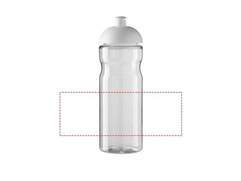 H2O Active® Base 650 ml bidon met koepeldeksel H2O Active® Base 650 ml bidon met koepeldeksel