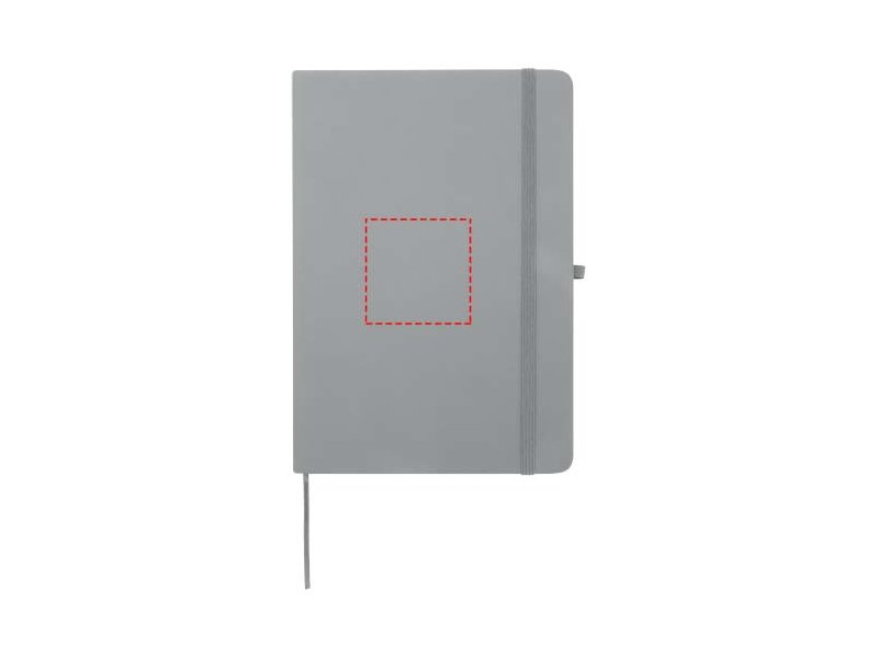 Spectrum Plus A5 notitieboek met harde kaft Spectrum Plus A5 notitieboek met harde kaft