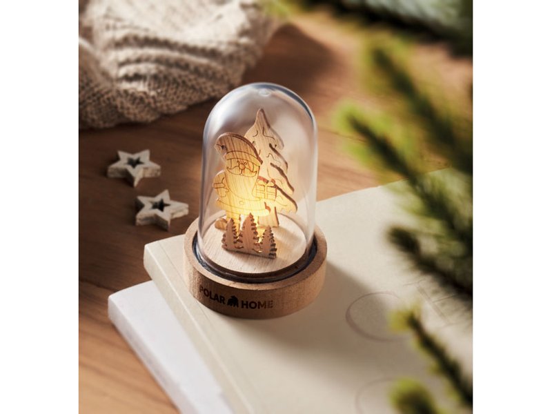ROVANI - Kerst LED ornament