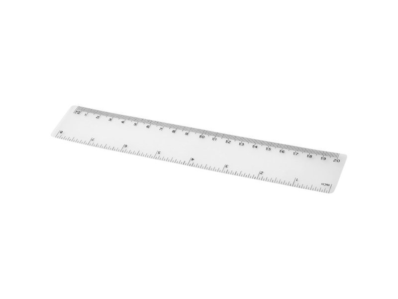 Rothko 20 cm PP liniaal laten bedrukken – Budget promotieartikel | GiftsDirect Rothko 20 cm PP liniaal laten bedrukken – Budget promotieartikel | GiftsDirect