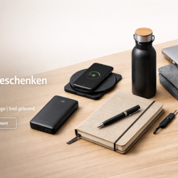 Beste relatiegeschenken 2026