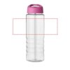 H2O Active® Treble 750 ml sportfles met tuitdeksel H2O Active® Treble 750 ml sportfles met tuitdeksel