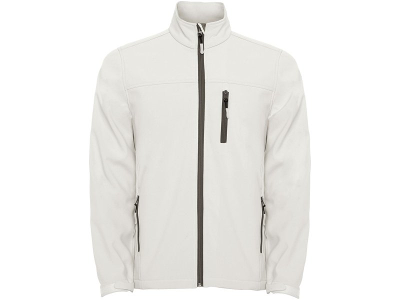 Antartida softshell herenjack