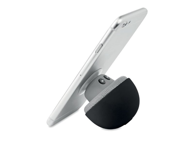 Mushroom speaker bedrukken | Jouw relatiegeschenk & promotieartikel Mushroom speaker bedrukken | Jouw relatiegeschenk & promotieartikel