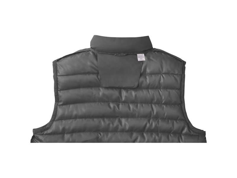 Pallas gewatteerde bodywarmer voor heren Pallas gewatteerde bodywarmer voor heren
