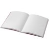 Novella Austen A5 notitieboek met zachte kaft Novella Austen A5 notitieboek met zachte kaft