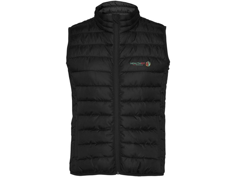 Oslo geïsoleerde bodywarmer voor dames Oslo geïsoleerde bodywarmer voor dames