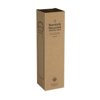 Nordvik RCS Recycled Steel 750 ml drinkfles Nordvik RCS Recycled Steel 750 ml drinkfles