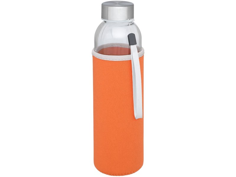 Bodhi 500 ml glazen drinkfles Bodhi 500 ml glazen drinkfles