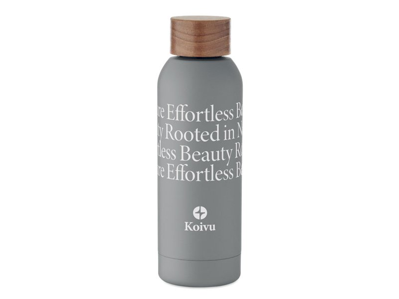 GEISER - Enkelwandige fles 700ml GEISER - Enkelwandige fles 700ml