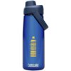 Camelbak® Thrive Chug 750 ml Tritan Renew waterfles met schroefdop