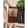SAVAGE - A5 berken GROWBOOK™ SAVAGE - A5 berken GROWBOOK™