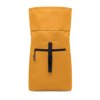 IREA - 600D polyester rolltop rugzak