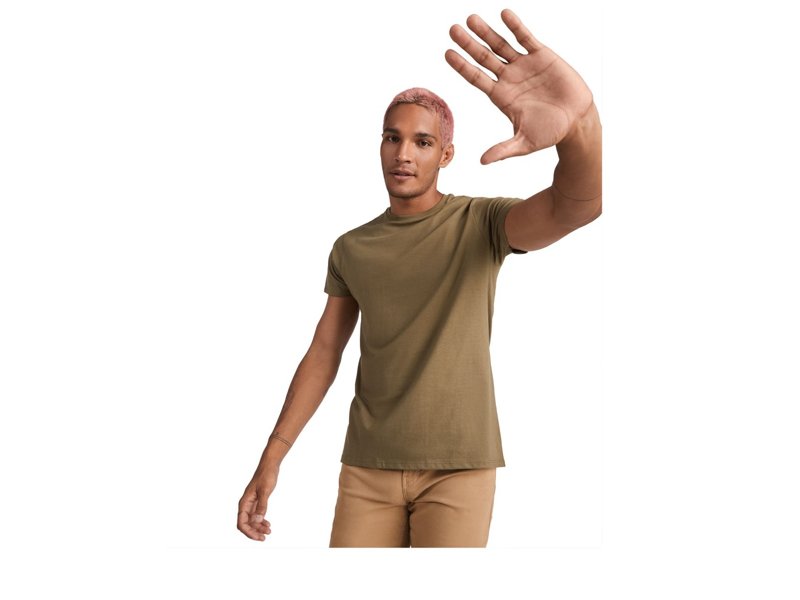 Breda herenshirt met korte mouwen Breda herenshirt met korte mouwen