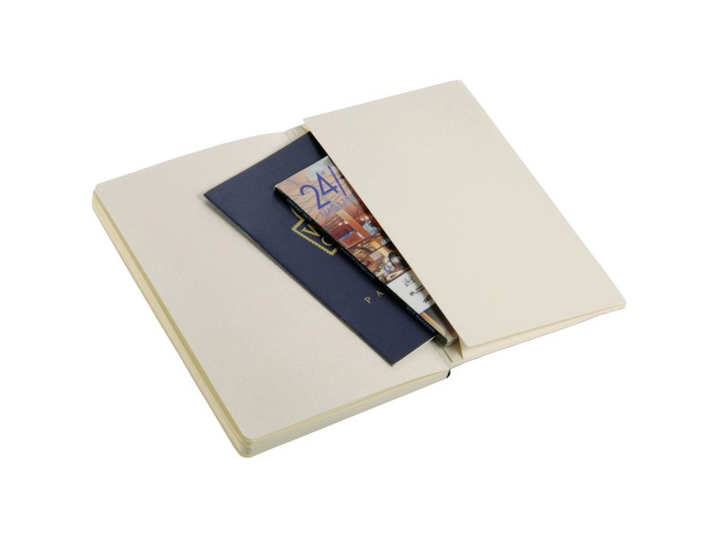 Classic A5 softcover notitieboek Classic A5 softcover notitieboek
