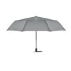 Rochester 27 inch windbestendige paraplu bedrukken | Opvouwbare stormparaplu Rochester 27 inch windbestendige paraplu bedrukken | Opvouwbare stormparaplu