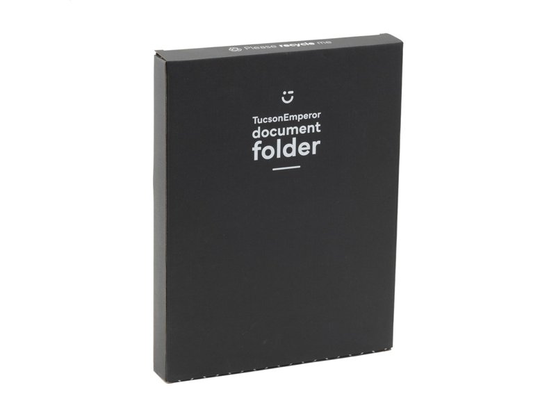 TucsonEmperor A4 schrijfmap TucsonEmperor A4 schrijfmap