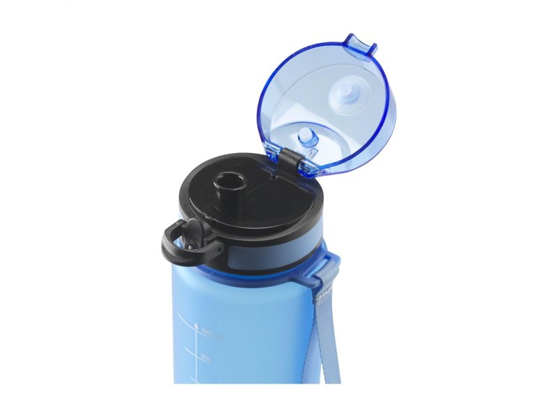 Hydrate Water Bottle 1 L drinkfles