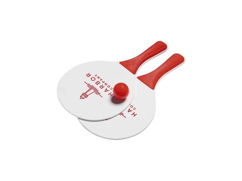 BeachTennis Small Size strandspel