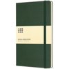 Moleskine Classic L hardcover notitieboek - gelinieerd
