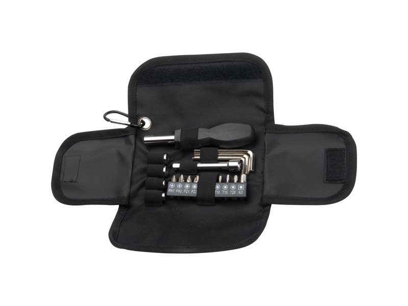 Gereedschapset Essex