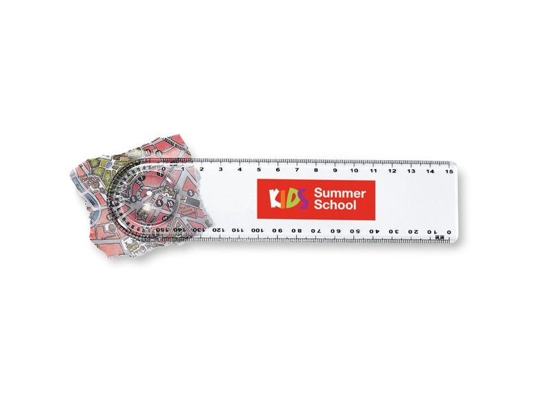 Liniaal met Loep laten bedrukken – Budget gadget & promotieartikel | GiftsDirect Liniaal met Loep laten bedrukken – Budget gadget & promotieartikel | GiftsDirect