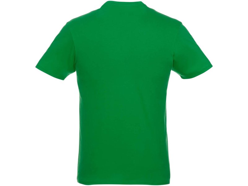 Goedkoop bedrukte T-shirts | Heros Heren T-shirt met korte mouwen