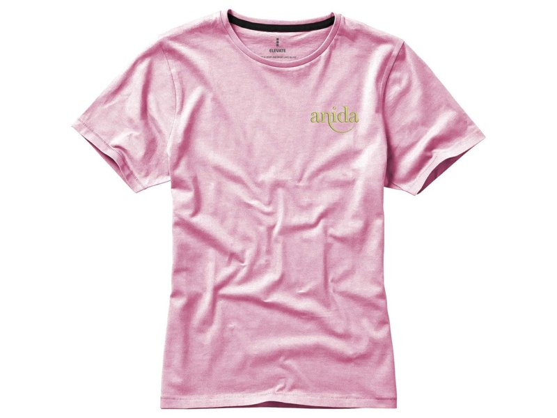Dames t-shirts bedrukken » Promotiekleding voor dames