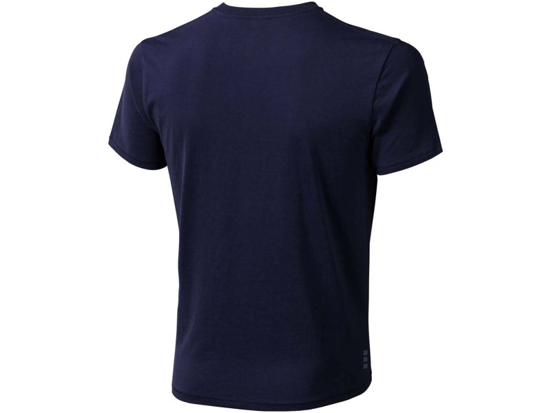 Nanaimo heren t-shirt met korte mouwen