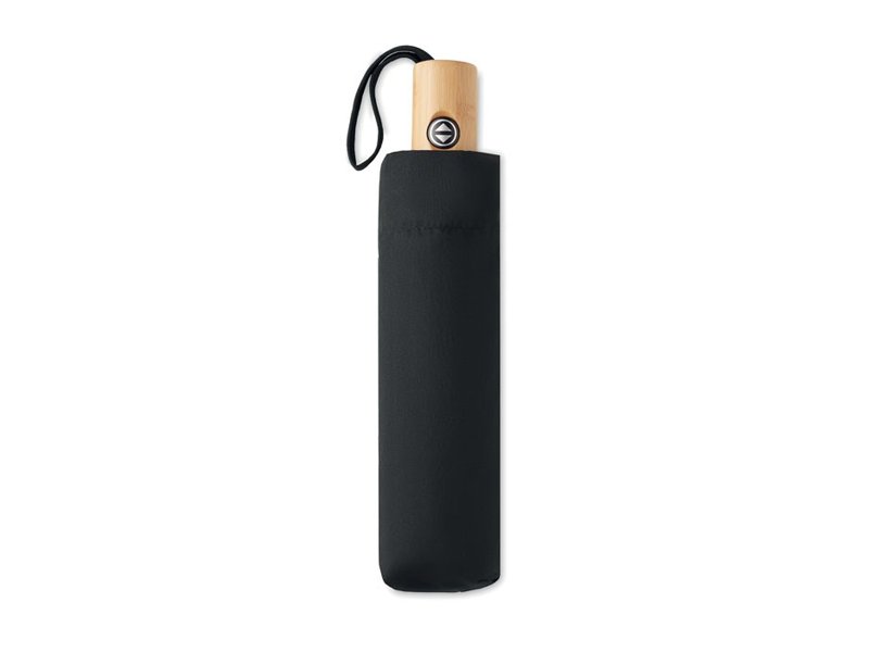 DRIP opvouwbare stormparaplu bedrukken | Luxe paraplu met logo DRIP opvouwbare stormparaplu bedrukken | Luxe paraplu met logo