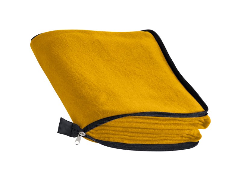 2 in  1 fleece deken/ kussen Radcliff 2 in  1 fleece deken/ kussen Radcliff