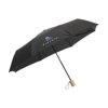 Mini Umbrella RCS RPET opvouwbare paraplu 21 inch bedrukken | Duurzame paraplu Mini Umbrella RCS RPET opvouwbare paraplu 21 inch bedrukken | Duurzame paraplu