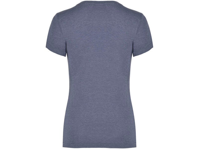 Fox damesshirt met korte mouwen Fox damesshirt met korte mouwen