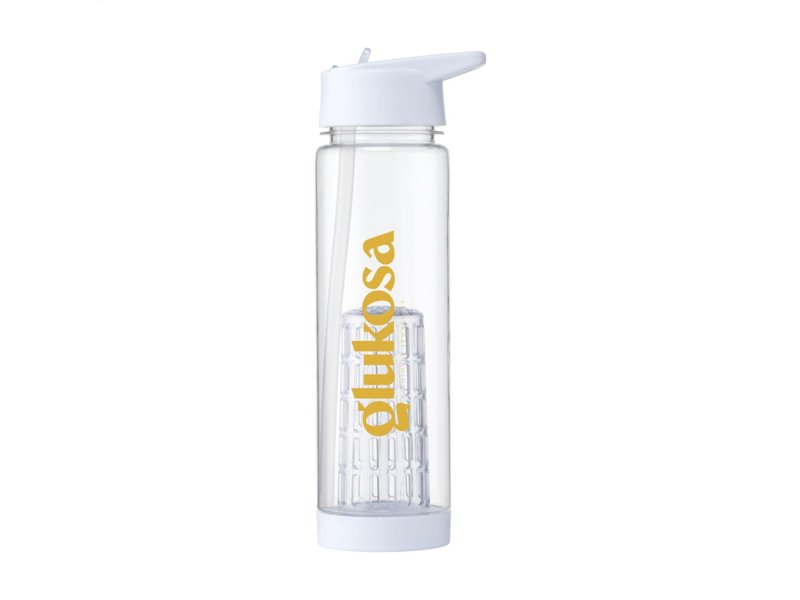 Fruitfuse Bottle 700 ml drinkfles Fruitfuse Bottle 700 ml drinkfles