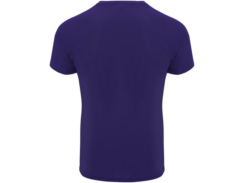 Bahrain sportshirt met korte mouwen voor kinderen