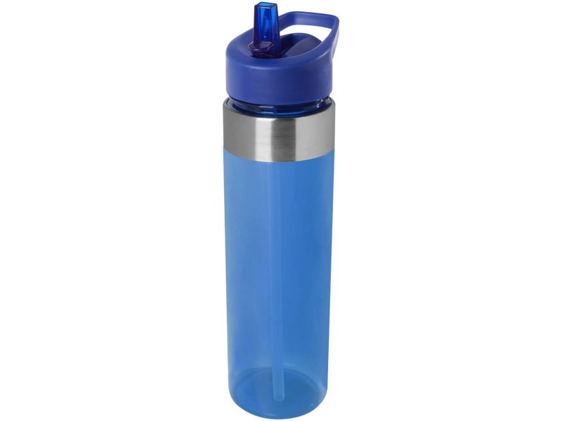 Dylan 650 ml Tritan fles met tuitdeksel