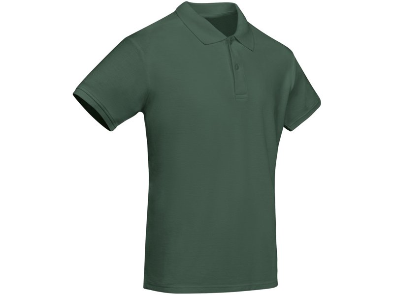 Prince poloshirt met korte mouwen Prince poloshirt met korte mouwen